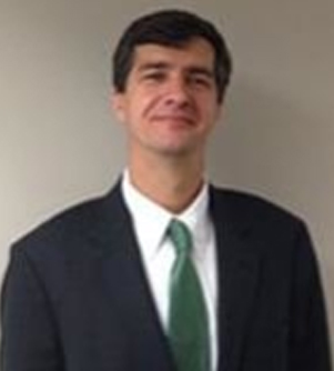 Headshot of attorney Robert M. Matson
